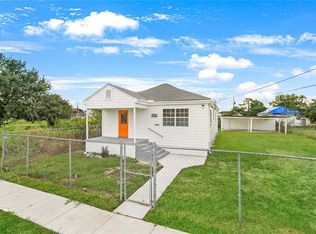 1929 Feliciana St, New Orleans, LA 70117