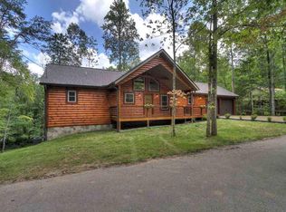 3664 Ginseng Way, Sevierville, TN 37862