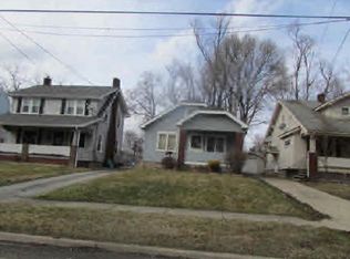 138 Beechwood Dr, Youngstown, OH