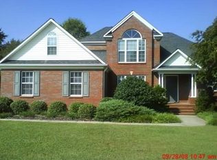107 Country Walk Ln, Clemson, SC 29631