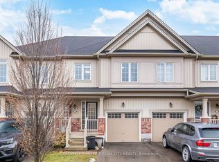 172 Whitwell Way, Hamilton, ON L0R 1C0