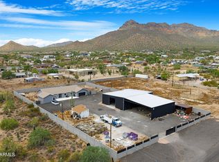 4906 N Warner Dr, Apache Junction, AZ 85120