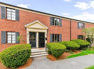 The Village Condominium, Watertown, MA 02472