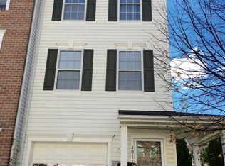 4011 Gold Hill Rd, Owings Mills, MD 21117