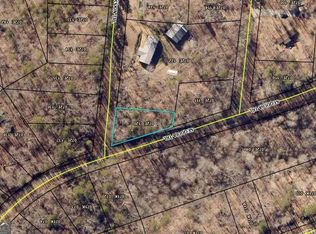 18 S Buckskin Trl, Martin, GA 30557