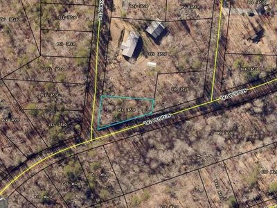 18 S Buckskin Trl, Martin, GA, 30557