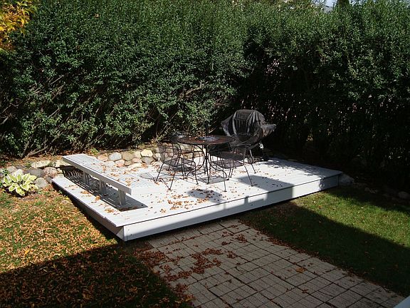 Deck #2