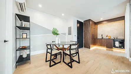 Rented by Nooklyn NYC LLC