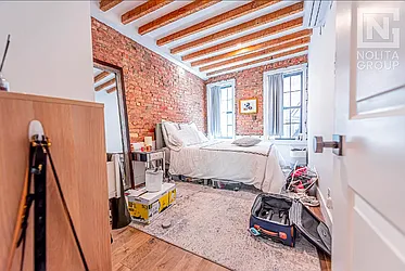 Rented by Nolita Group