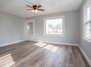 2116 West Ln, Shively, KY 40216
