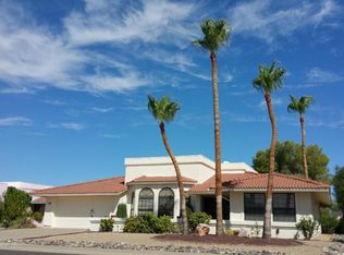 12810 W Gable Hill Dr, Sun City West, AZ 85375