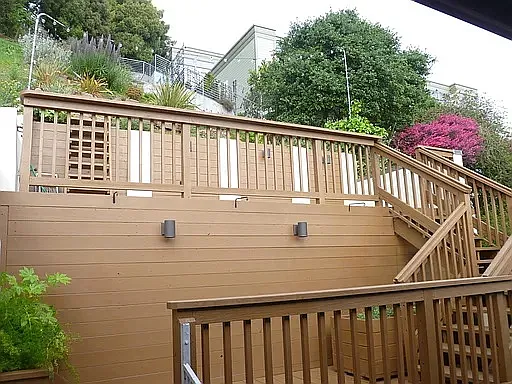 1414 Noe St — Photo 16