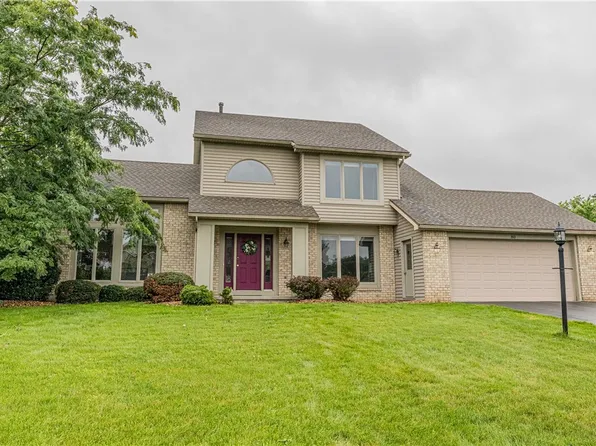 80 Nanette Dr, Rochester, NY 14626