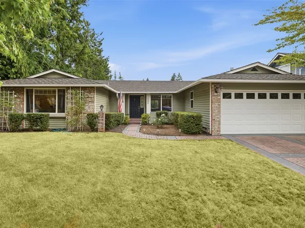 15824 SE 170th Street, Renton, WA 98058