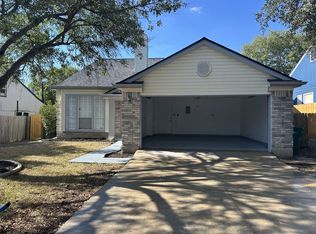 701 Meadow Top, Converse, TX 78109