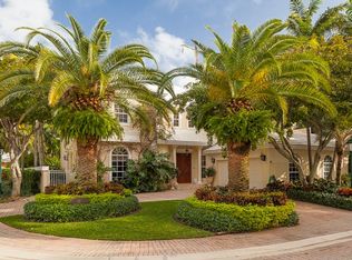 42 Grand Bay Estates Cir, Key Biscayne, FL 33149