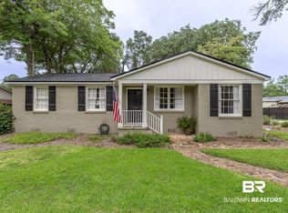 4318 Babs St, Whatley, AL 36608