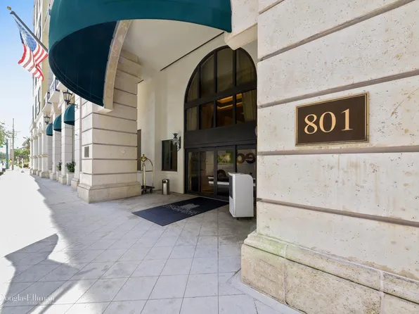 801 S Olive Ave Unit 1009, West Palm Beach, FL 33401