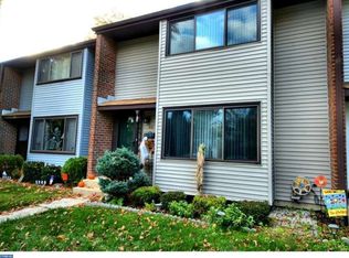 65 Dennison Dr, East Windsor, NJ 08520