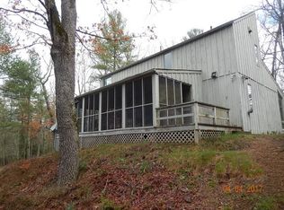 193 Stony Brook Rd, West Augusta, VA 24485