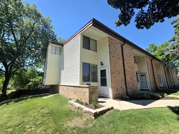 9125 W Allyn STREET #A, Milwaukee, WI 53224