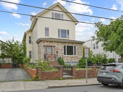 44 Franklin St, Somerville, MA, 02145