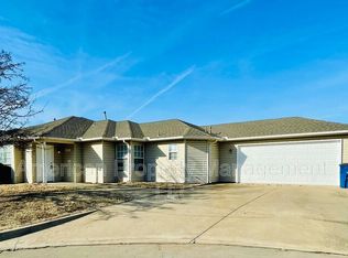 12935 E 31st Ct, Tulsa, OK 74134