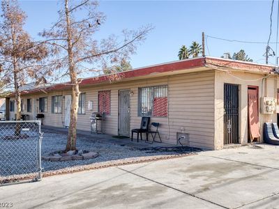 2339 Webster St, North Las Vegas, NV, 89030