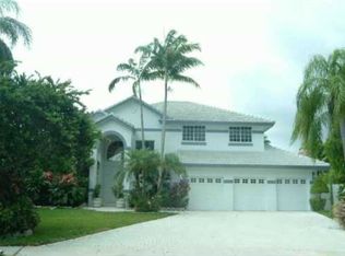 1420 NW 178th Ter, Pembroke Pines, FL 33029