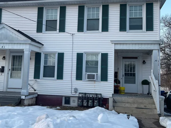 41 Strickland St #2, Manchester, CT 06042