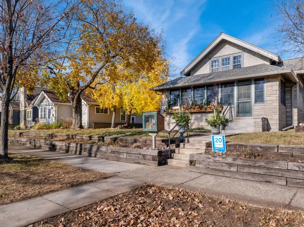 1311 Van Buren Ave, Saint Paul, MN 55104