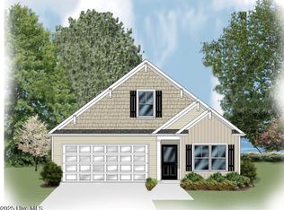 1911 Daniel Boone Trl, Wilmington, NC 28411