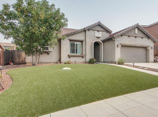 21339 Ruscello Ln, Friant, CA 93626