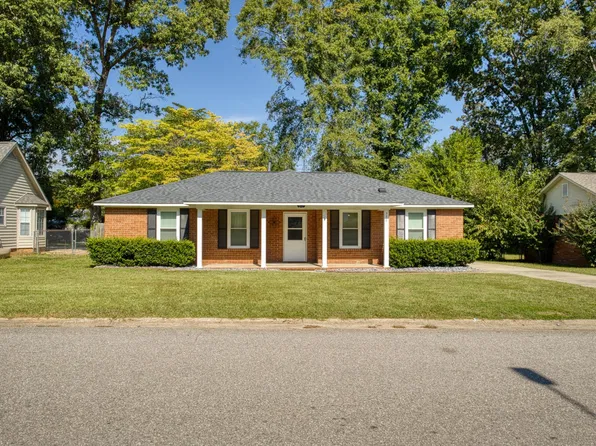 758 Palm Dr, Aiken, SC 29803