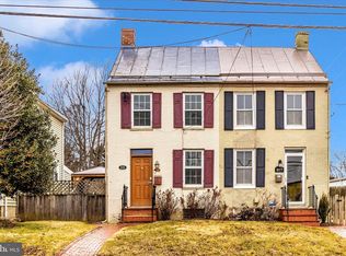 515 E Church St, Frederick, MD 21701