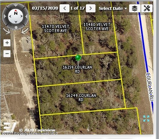 2nd image of 16259 Courlan Rd