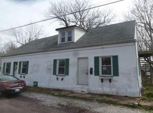 700 S Lafayette St, Millstadt, IL