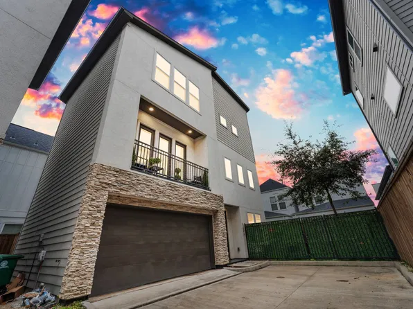 4104A Buck St, Houston, TX 77020
