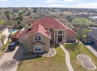 7842 Beauvais Dr, Corpus Christi, TX 78414