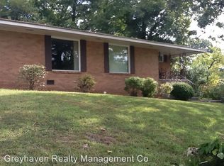 3907 Wiley Ave APT A, East Ridge, TN 37412