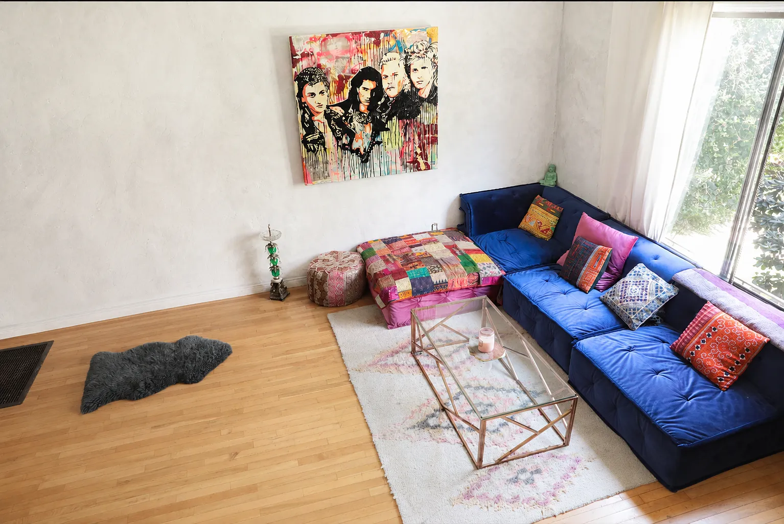 2 bed, 1200 sqft, $1,800 — Photo 1
