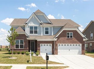 15650 Whelchel Dr, Fishers, IN 46040