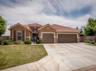 6997 E Simpson Ave, Fresno, CA