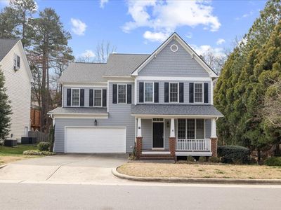 104 Rosenberry Hills Dr, Cary, NC, 27513