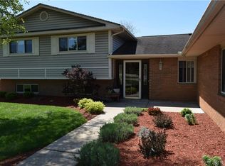 2330 Showalter Ct, Dayton, OH 45459
