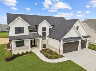9770 Dunegrass Way St, John, IN