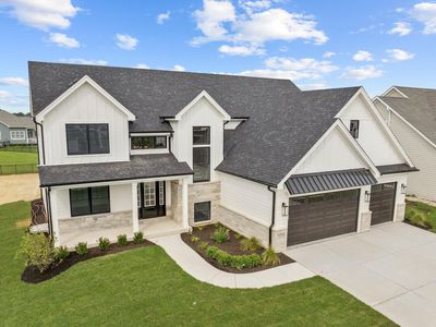 9770 Dunegrass Way St, John, IN, 46373