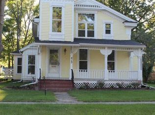 415 N Broadway St, Union City, MI 49094