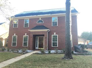16815 Willow Bend Ct, Sugar Land, TX 77479
