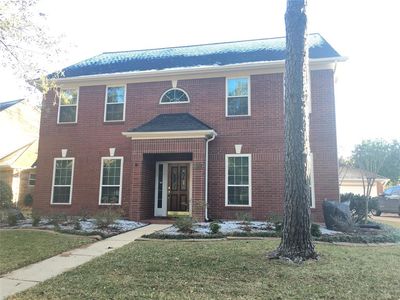 16815 Willow Bend Ct, Sugar Land, TX, 77479